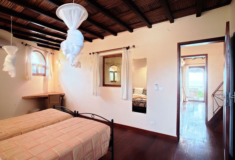 Hotel Les Alizes Beach Resort