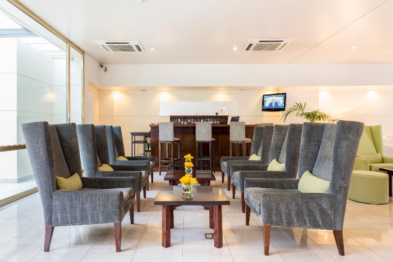 هتل Loi Suites Recoleta