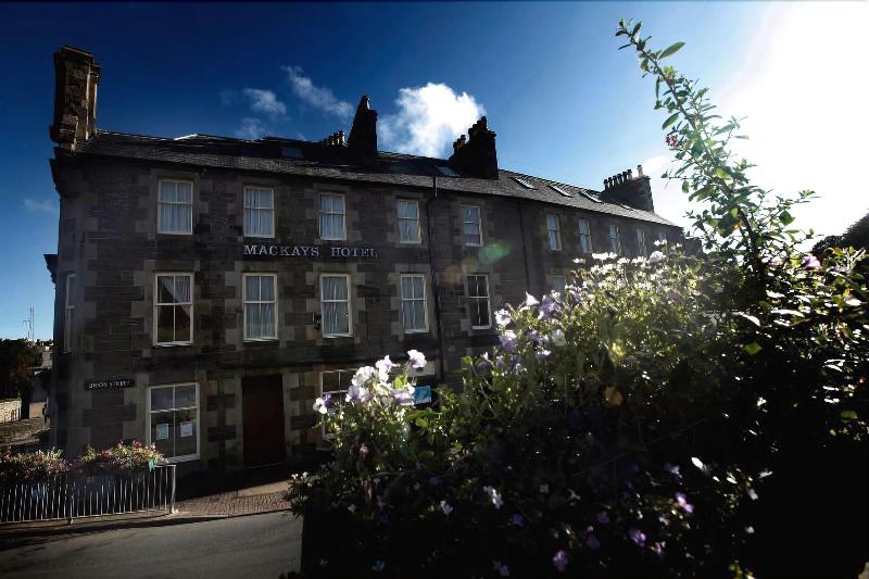 호텔 Mackays