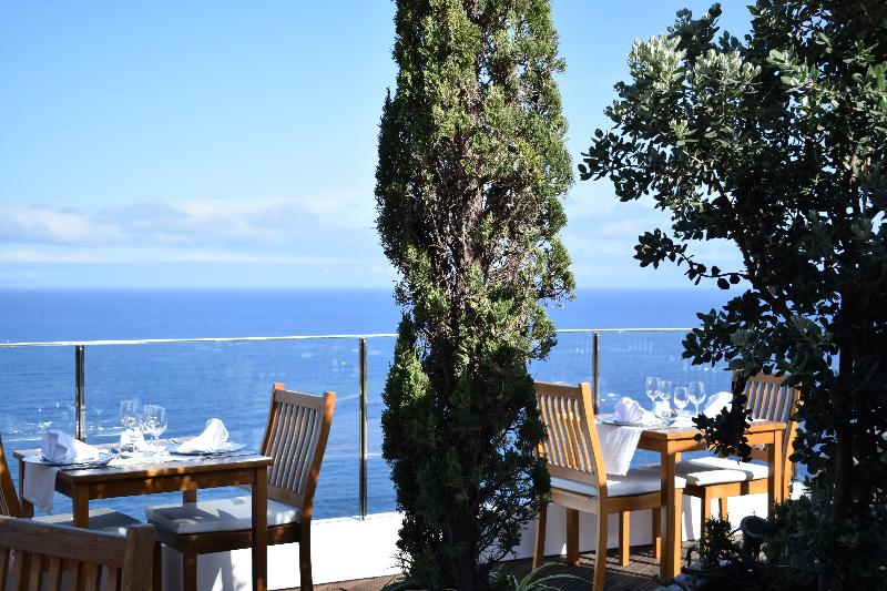 هتل Madeira Regency Cliff  Adults Only
