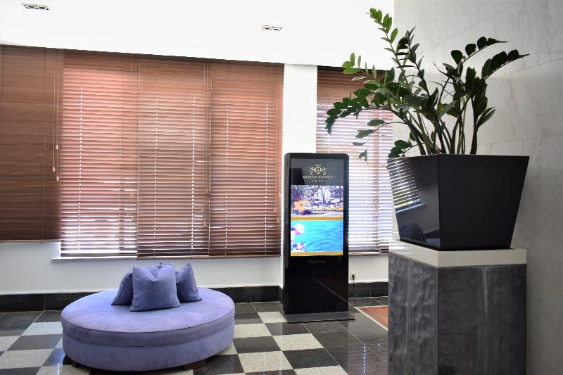 هتل Madeira Regency Cliff  Adults Only