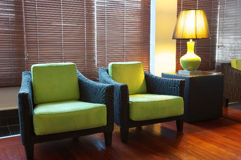 هتل Madeira Regency Cliff  Adults Only