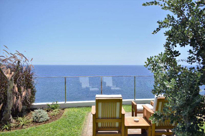 هتل Madeira Regency Cliff  Adults Only