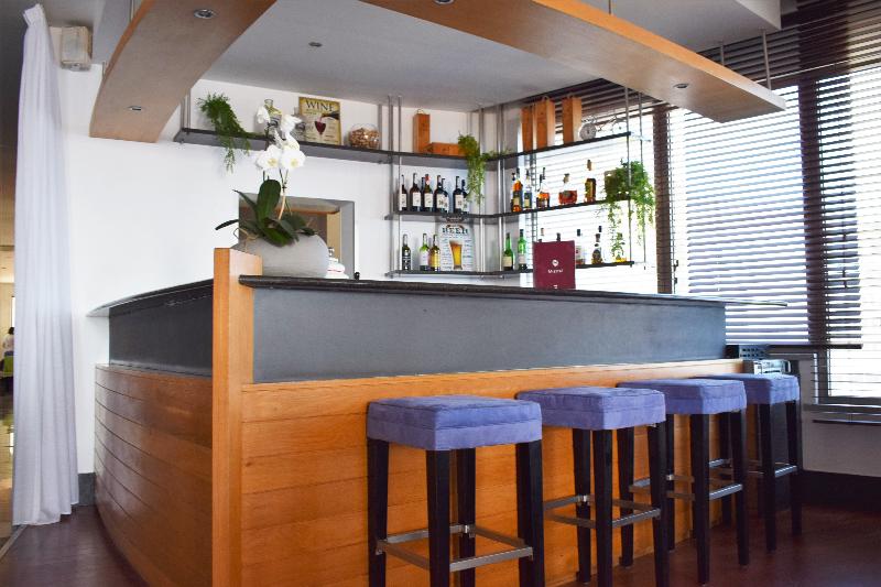 هتل Madeira Regency Cliff  Adults Only