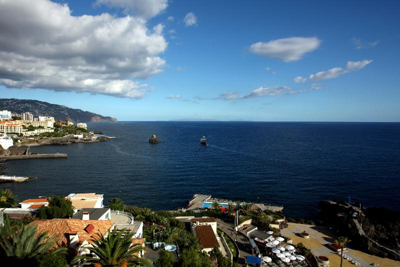هتل Madeira Regency Cliff  Adults Only