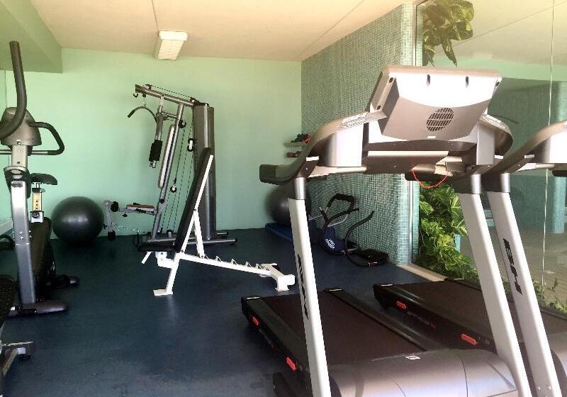 هتل Madeira Regency Cliff  Adults Only