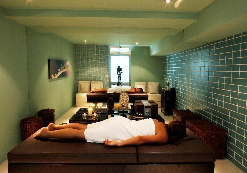 هتل Madeira Regency Cliff  Adults Only