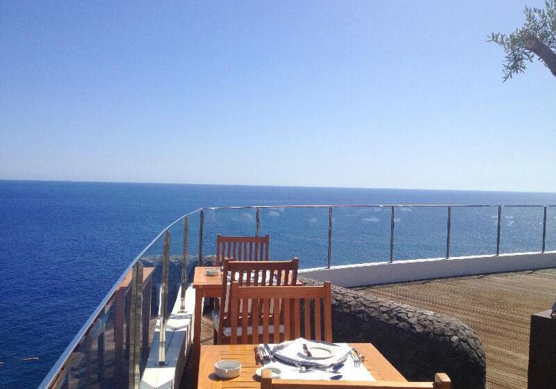 هتل Madeira Regency Cliff  Adults Only