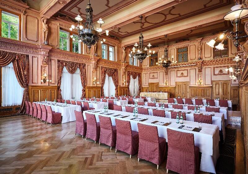 Maison Messmer   Ein Mitglied Der Hommage Luxury Hotels Collection