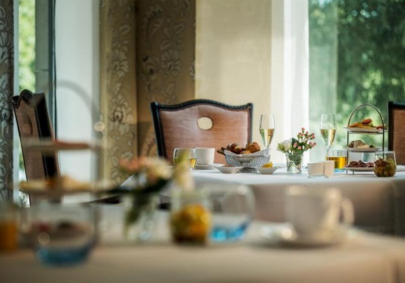 Maison Messmer   Ein Mitglied Der Hommage Luxury Hotels Collection