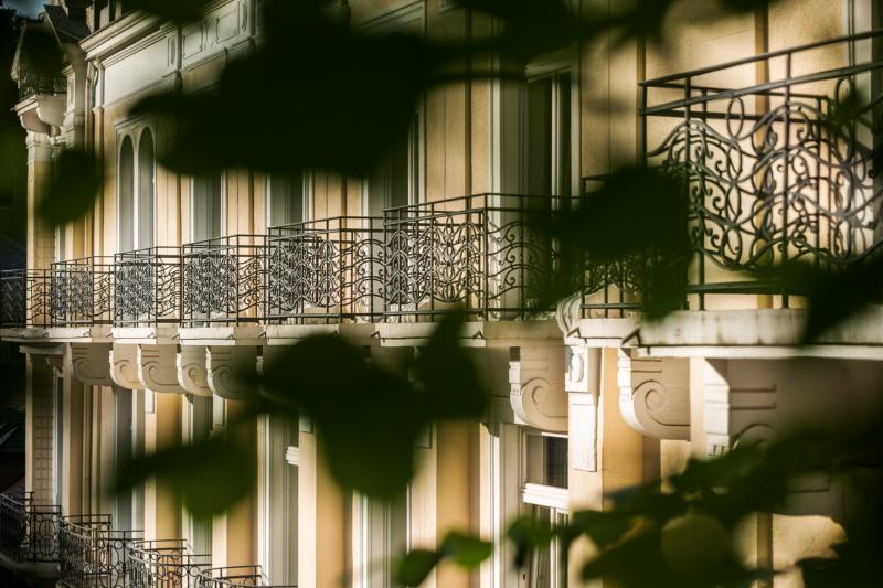 Maison Messmer   Ein Mitglied Der Hommage Luxury Hotels Collection