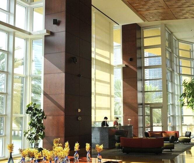 فندق Mandarin Oriental Miami