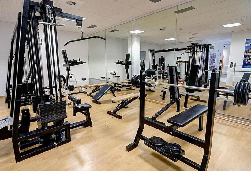 Отель Vila Real Azul