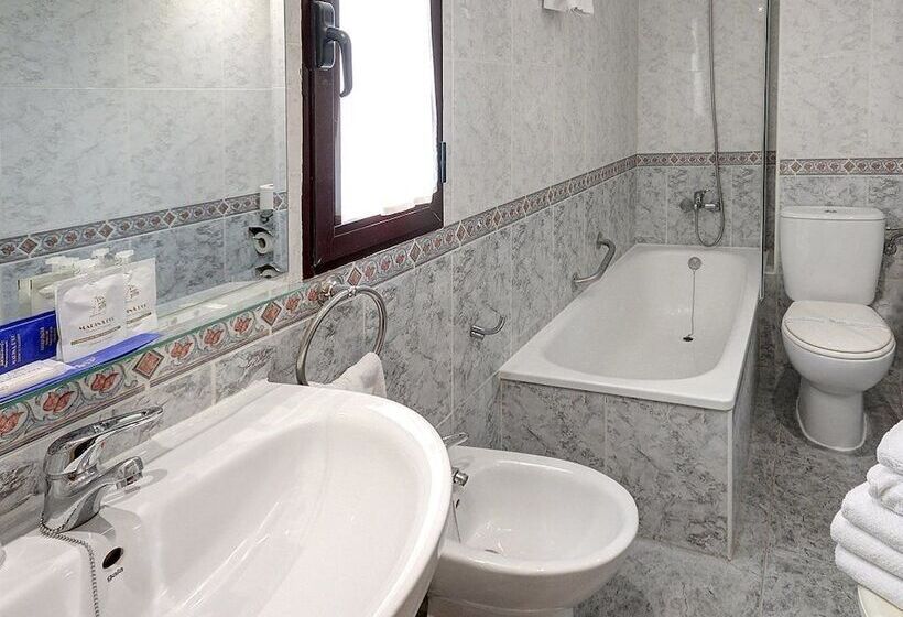 Отель Vila Real Azul