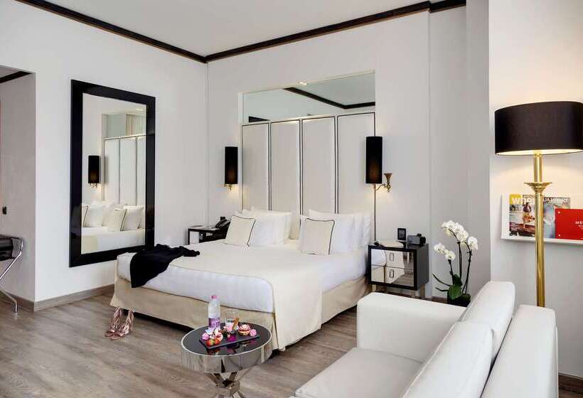 酒店 Meliá Milano