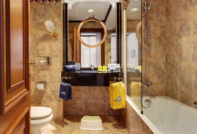 هتل Meliá Milano