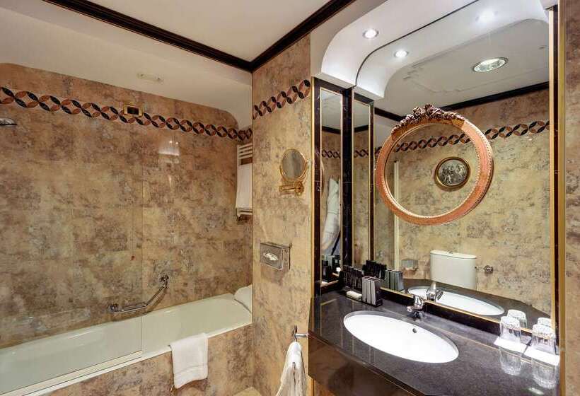 酒店 Meliá Milano