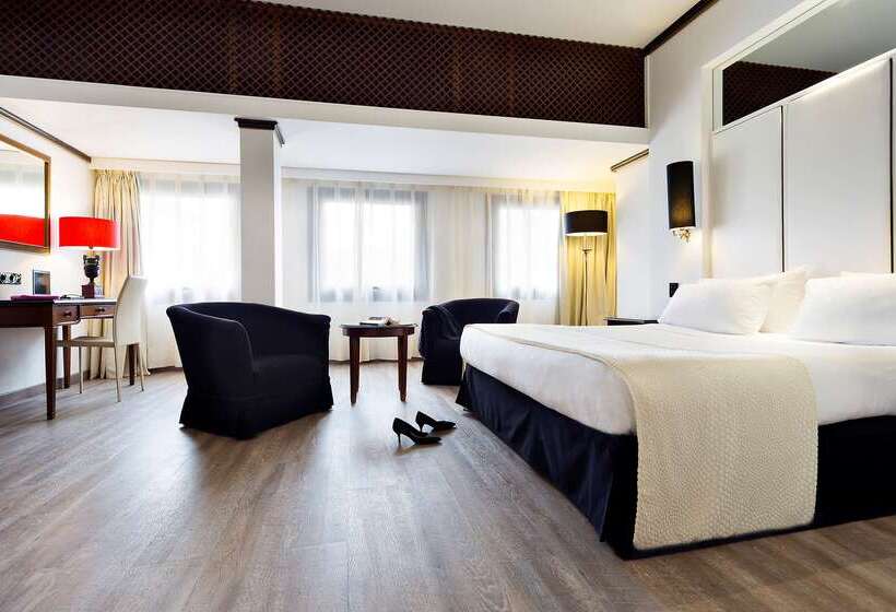 هتل Meliá Milano