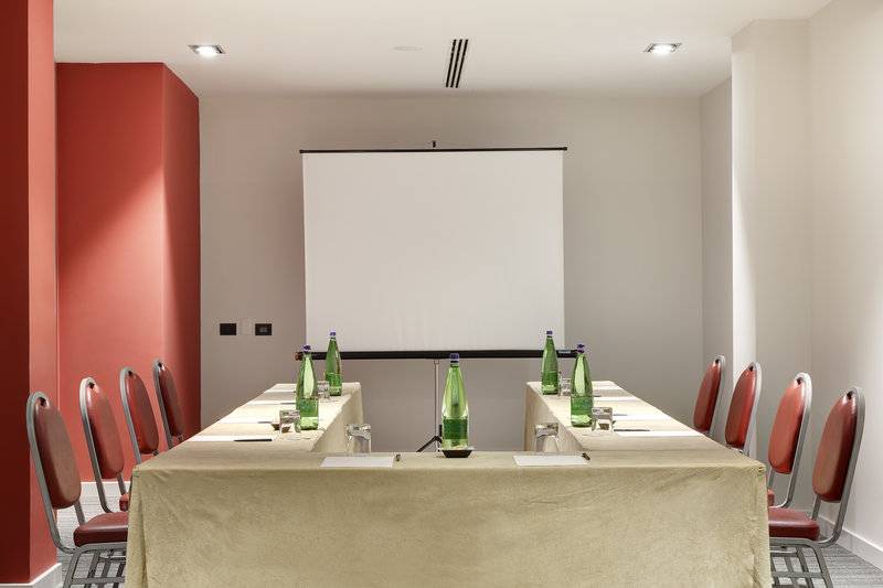 酒店 Meliá Milano