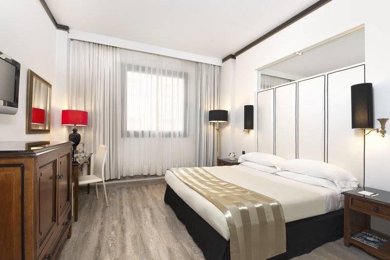 酒店 Meliá Milano