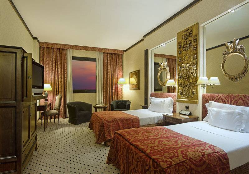 هتل Meliá Milano