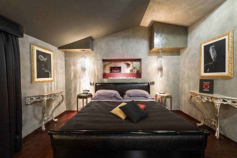 酒店 Meliá Milano