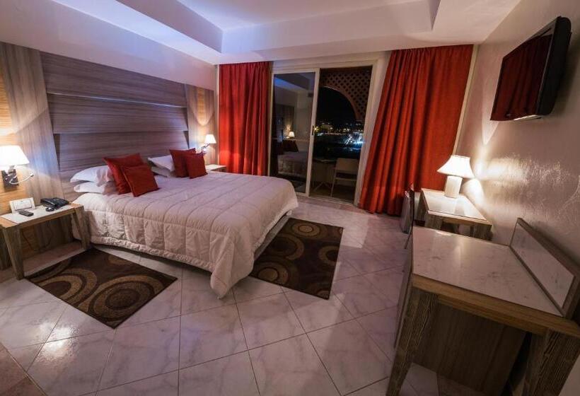 酒店 Menzeh Zalagh City Center