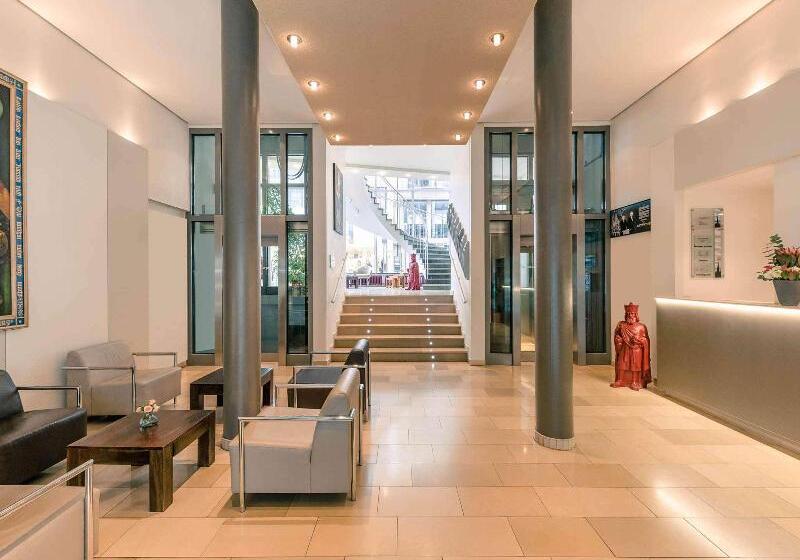 Mercure Hotel Aachen Am Dom