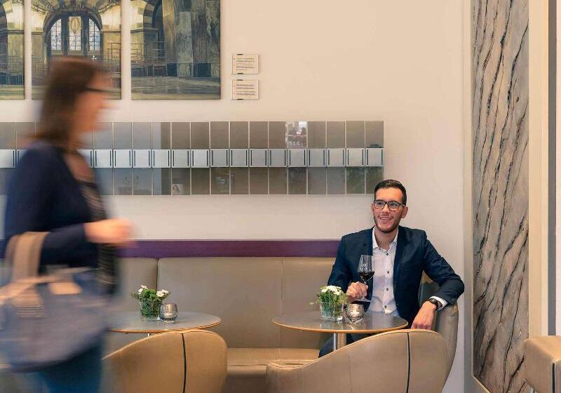 Mercure Hotel Aachen Am Dom