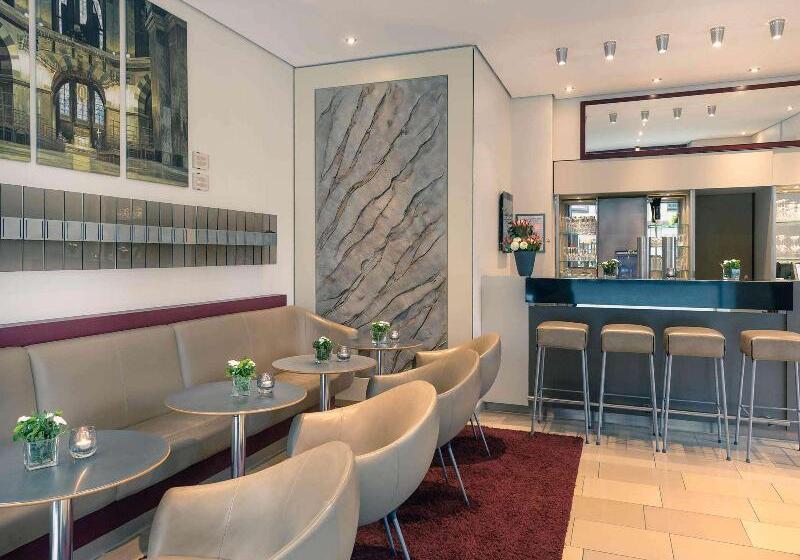Mercure Hotel Aachen Am Dom