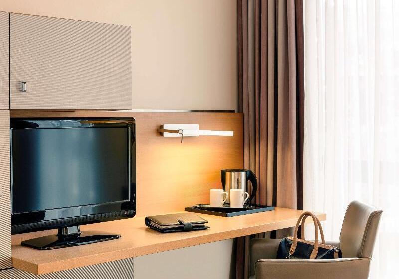 Mercure Hotel Aachen Am Dom