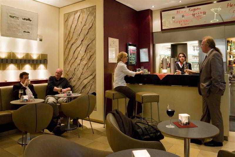 Mercure Hotel Aachen Am Dom