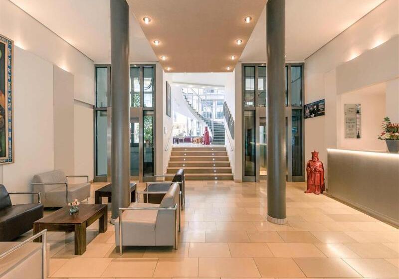 Mercure Hotel Aachen Am Dom