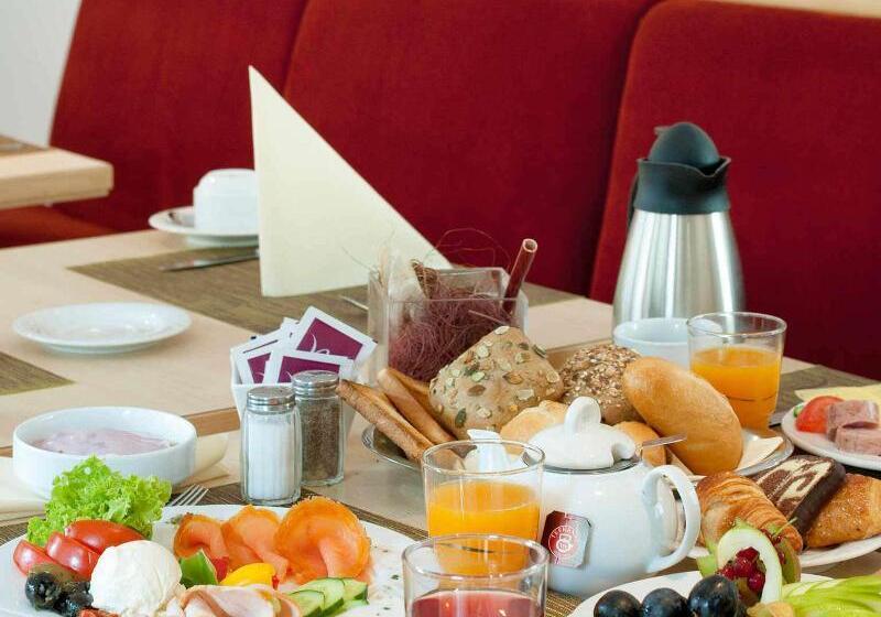 Mercure Hotel Aachen Am Dom