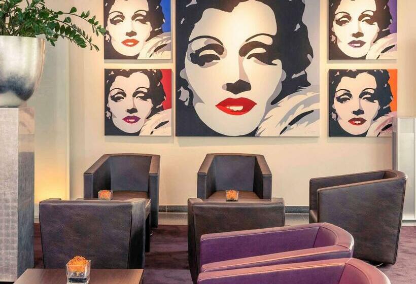 Mercure Hotel Düsseldorf City Nord