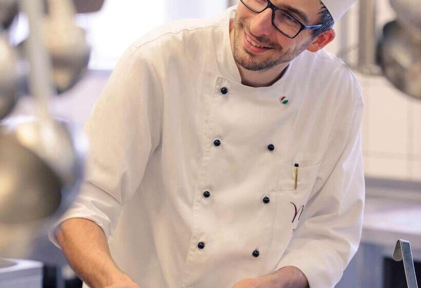 Mercure Hotel Düsseldorf City Nord