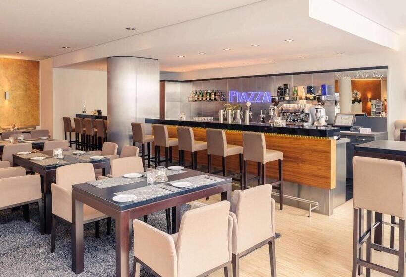 Mercure Hotel Düsseldorf City Nord