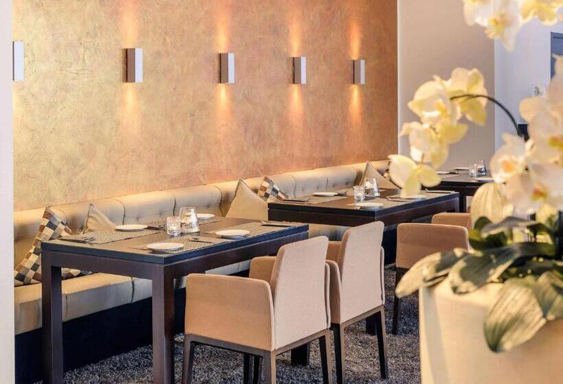 Mercure Hotel Düsseldorf City Nord