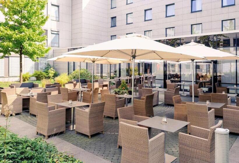 Mercure Hotel Düsseldorf City Nord