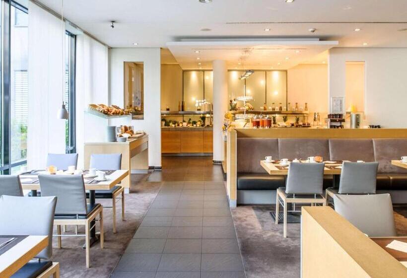 Mercure Hotel Düsseldorf City Nord