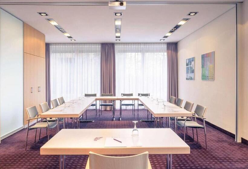 Mercure Hotel Düsseldorf City Nord