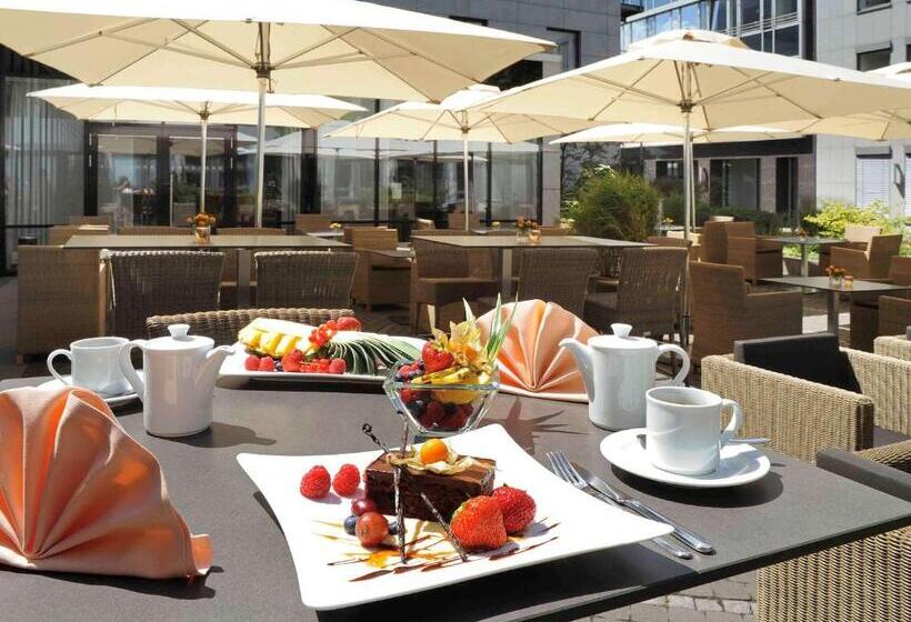 Mercure Hotel Düsseldorf City Nord