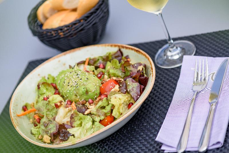 Отель Mercure Neu Isenburg