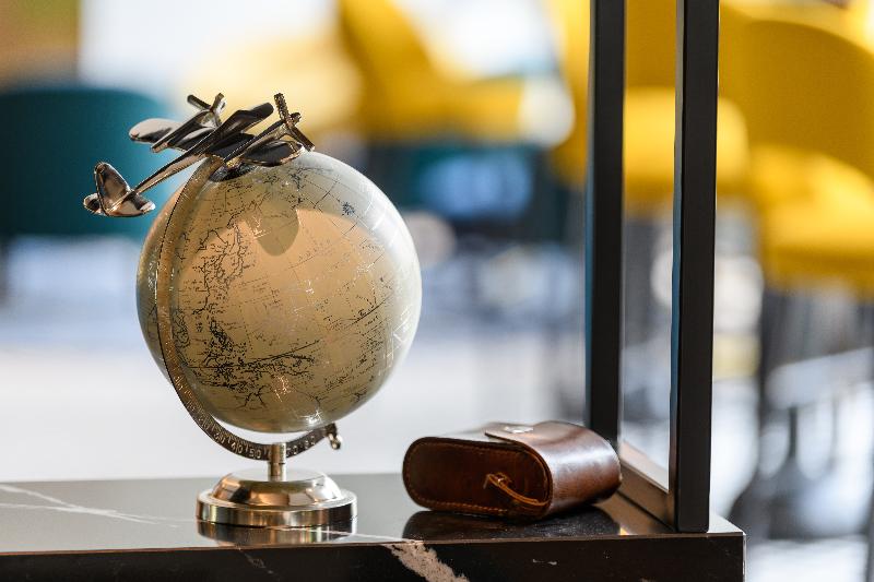 Отель Mercure Neu Isenburg