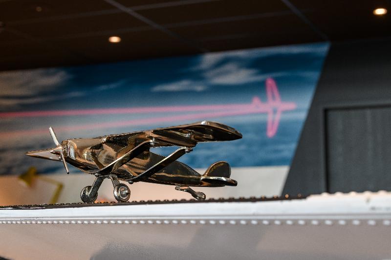 Отель Mercure Neu Isenburg