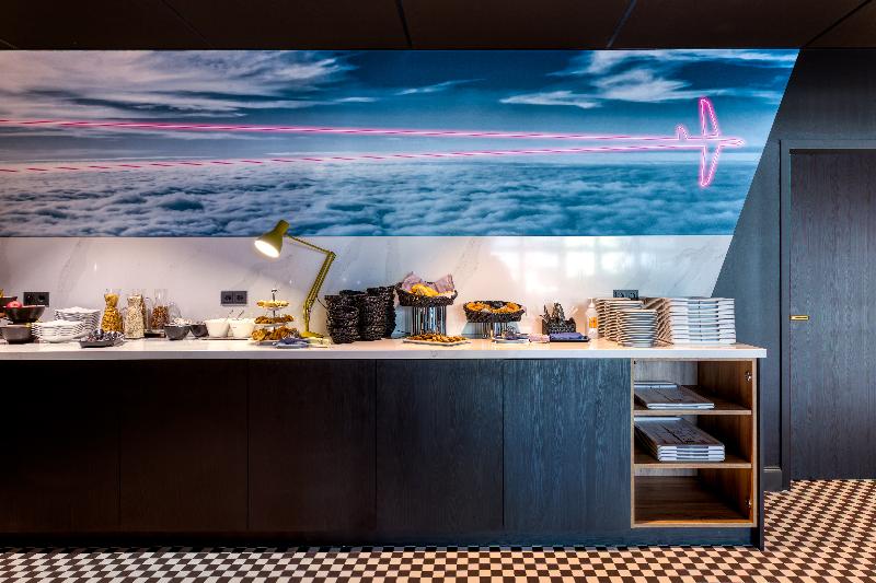 Отель Mercure Neu Isenburg