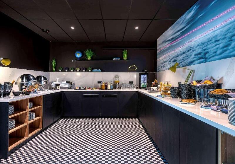 Отель Mercure Neu Isenburg