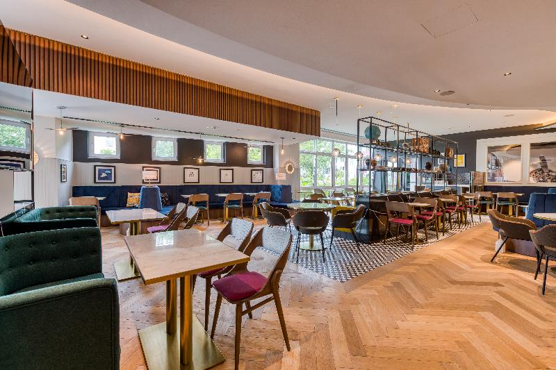 Отель Mercure Neu Isenburg