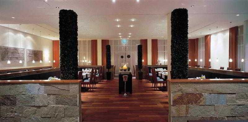 Mercure Hotel Frankfurt Eschborn Helfmann Park