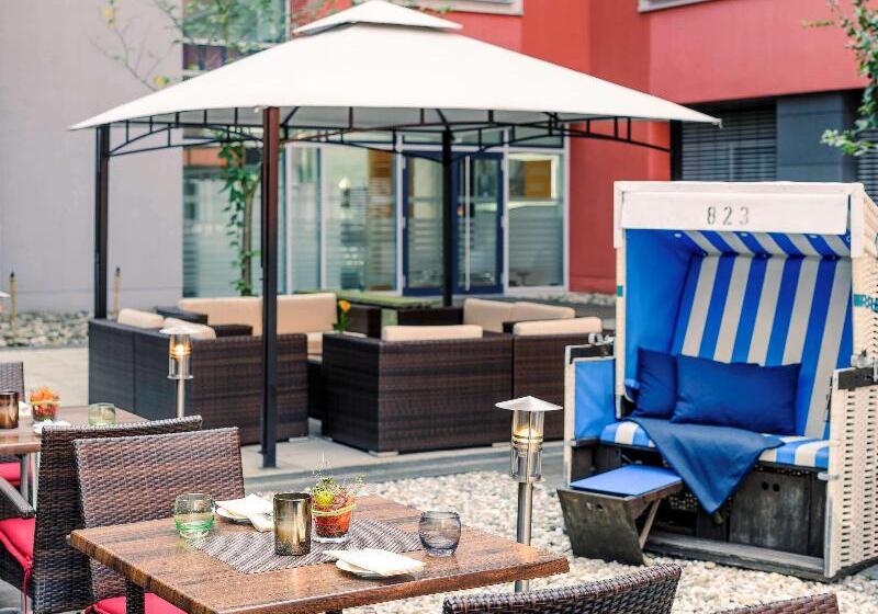 Mercure Hotel Frankfurt Eschborn Helfmann Park